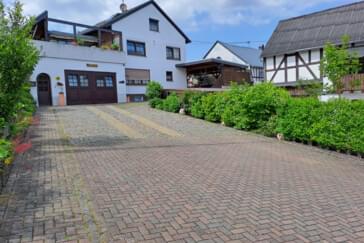 Monteurzimmer in Lieg - Ferienwohnungen / Monteurwohnungen  Do-Meyer in Lieg 