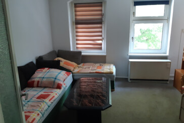 Monteurzimmer in Magdeburg - Monteurwohnung in Magdeburg-Ottersleben mit W-Lan