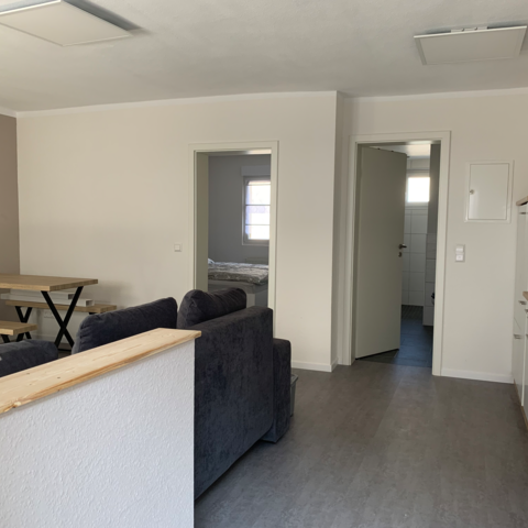 Monteurzimmer in Grolsheim - FeWo Brendel