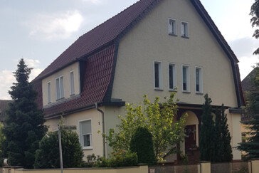 Monteurzimmer in Fürstenwalde - Monteurwohnung Karin Löwe