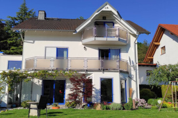 Monteurzimmer in Balduinstein - Ferienwohnung Anselm