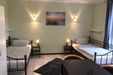 Privatzimmer in Bremen - 7 Wohnungen für bis zu 40 Gäste