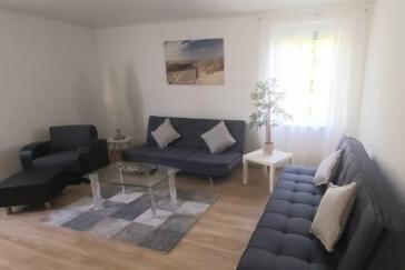 Monteurzimmer in Bad Salzdetfurth - Appartment Koch