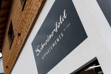 Monteurzimmer in Ergolding - Schreinerfeld-Appartements