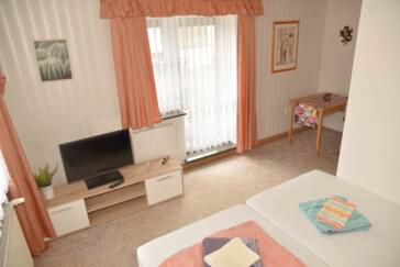 Monteurzimmer in Niederfrohna - Pension & Monteurzimmer Kühnert