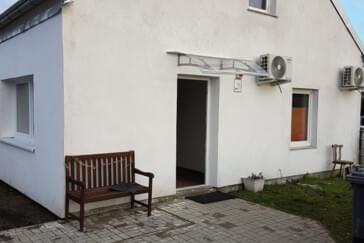 Monteurzimmer in Gransee - short-term rental Gransee