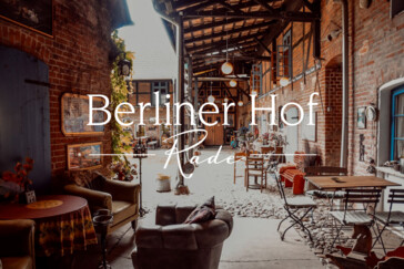 Monteurzimmer in Wittingen - Der Berliner Hof Rade