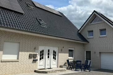 Monteurzimmer in Papenburg - Gästehaus an der Ems