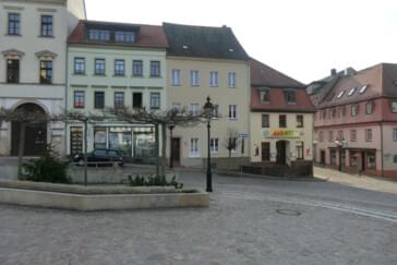 Monteurzimmer in Roßwein - Monteurzimmer / Appartements Lengert