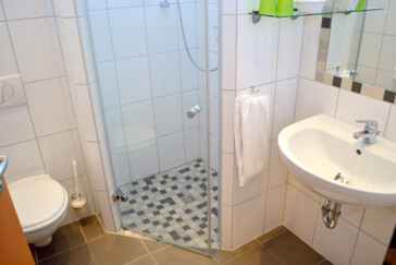 Monteurzimmer in Dornum - Hotel Herrlichkeit Dornum