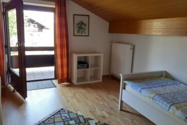 Monteurzimmer in Ofterschwang - Ferienwohnung Evi und Manfred Helmert