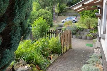 Monteurzimmer in Morsbach -  Monteurwohnung nahe Morsbach 