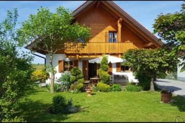 Monteurzimmer in Adelzhausen - Ferienapartement Lydia