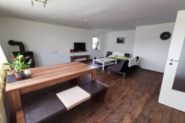 Monteurzimmer in Bennewitz - Schmölen - Ferienwohnung Eckstein