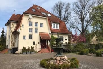Monteurzimmer in Bad Doberan - my-bed Gästehaus "Beethovenstraße", Bad Doberan