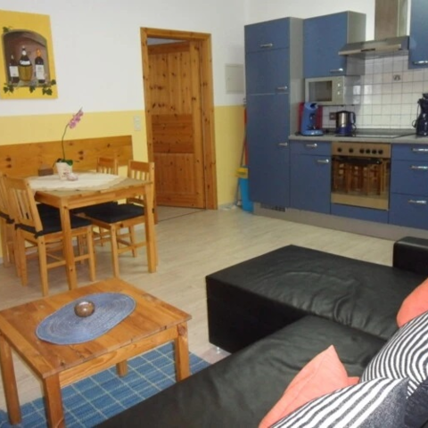Monteurzimmer in Merzig - Ferienunterkünfte Hacienda 