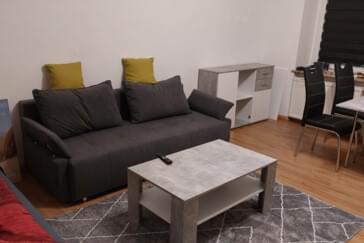 Monteurzimmer in Chemnitz - Monika Pohl