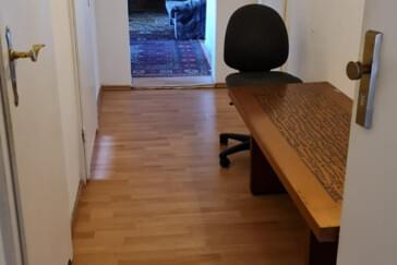 Monteurzimmer in Peitz - Jörg Krakow