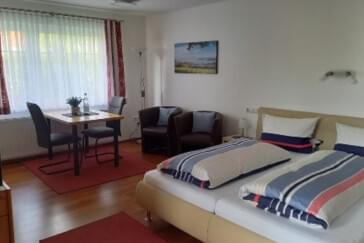 Monteurzimmer in Owingen - Ferienzimmer Keller