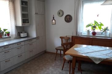 Monteurzimmer in Giggenhausen - Haus Schwegler