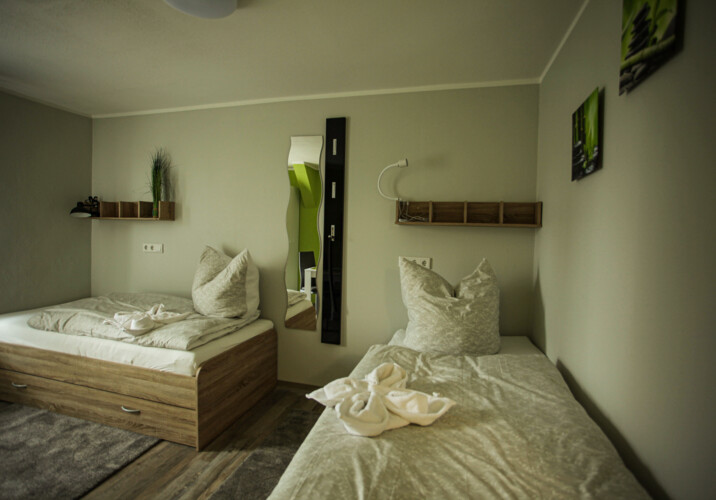 Doppelzimmer (Zimmerbeispiel)