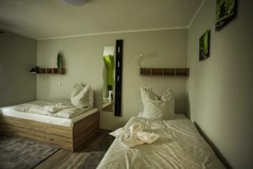 Monteurzimmer in Großengottern - Stefan Sacher