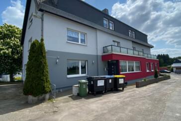 Monteurzimmer in Boppard - DHP Monteurzimmer mit guter Anbindung A61 und B327