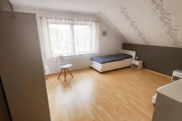 Monteurzimmer in Bad Pyrmont - Ferienwohnung Blome