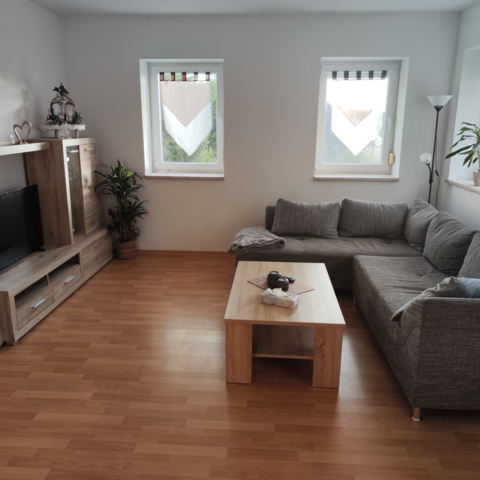 Monteurzimmer in Hainichen - Monteur/Ferienwohnung