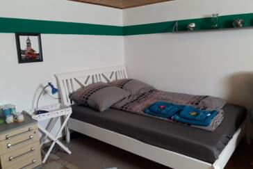 Monteurzimmer in Fredenbeck - Vera Assmann-Böhn