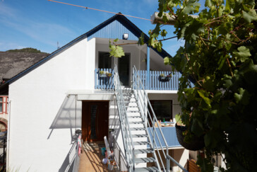 Monteurzimmer in Bacharach - Unterkunft Casa del Sol - cdelsolbacharach@gmail.com