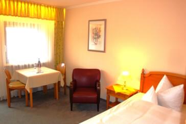 Monteurzimmer in Bad Birnbach - Hotel Rottaler Hof GmbH & Co. Betriebs KG