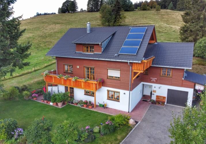 Haus Bettina