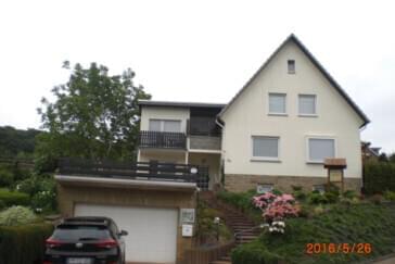 Monteurzimmer in Bad Eilsen - Elsbeth Sperling