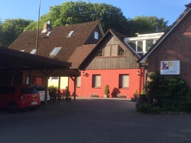 Objekt: Am Kiekeberg