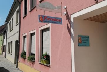 Monteurzimmer in Belgern - Eulen Pension Kratzsch 