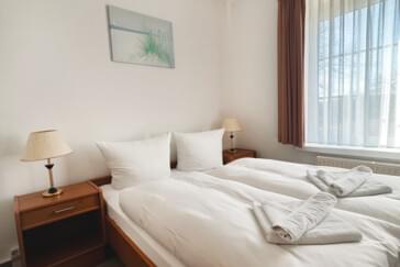 Monteurzimmer in Wolgast - Pension Zur Inselbrücke