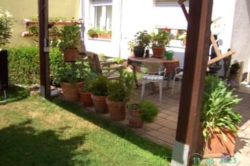 Monteurzimmer in Waldfischbach-Burgalben - Pension Heidelsburg