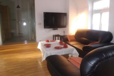 Monteurzimmer in Erfurt - Ferienwohnungen Mlodoch