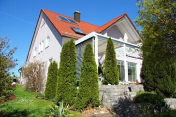 Monteurzimmer in Poppenricht - Ferienwohnung Bayer-Wendl