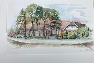 Privatzimmer in Ascheberg - Ferienhof Siesmann