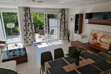 34125 Kassel - Top Monteurunterkunft im Haus in Kassel