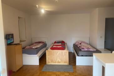 Monteurzimmer in Weiden - Wohnen in Weiden