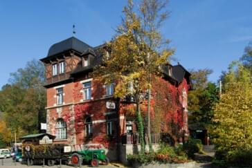 Monteurzimmer in Jena - Braugasthof Papiermühle GmbH & Co.KG