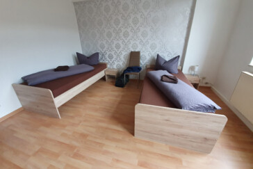 Monteurzimmer in Schmalkalden - Appartments Stötzer Schmalkalden