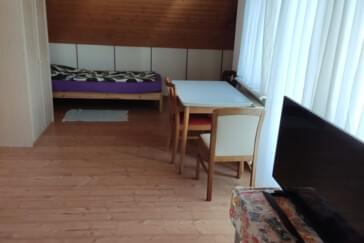 Monteurzimmer in Schöntal-Marlach - Haus Hock