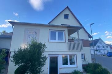 Monteurzimmer in Mengen - Wolles Monteurwohnungen