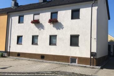 Monteurzimmer in Nürnberg - Ferienwohnung Apartment Hirschmann