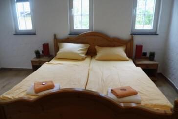 Privatzimmer in Arnsberg - Pension Waldsauna