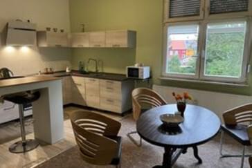 Monteurzimmer in Coswig (Anhalt) - Coswig/Anhalt Monteur- und Ferienunterkunft